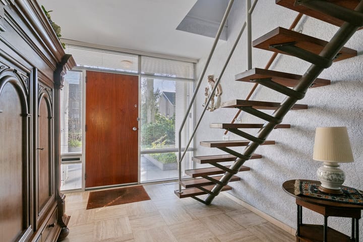 Foto 8 van Faunuslaan 25