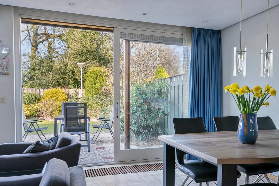 Foto 13 van Faunuslaan 25