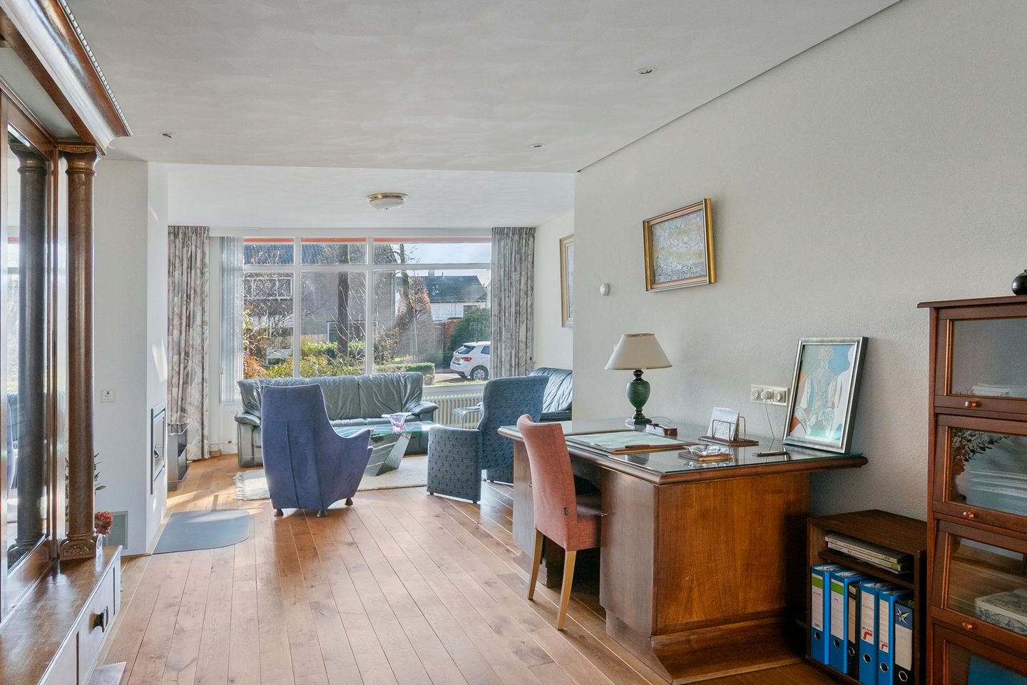 Foto 14 van Faunuslaan 25