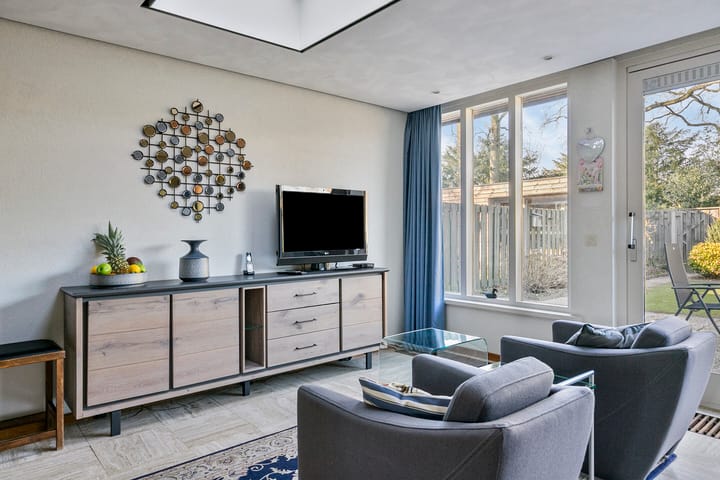 Foto 16 van Faunuslaan 25