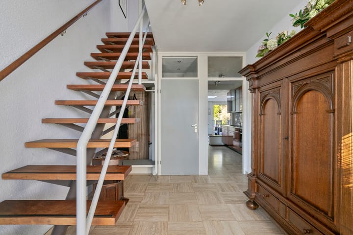 Foto 27 van Faunuslaan 25