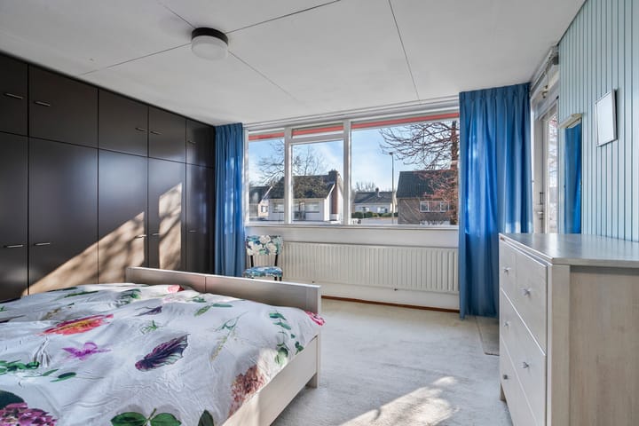 Foto 30 van Faunuslaan 25