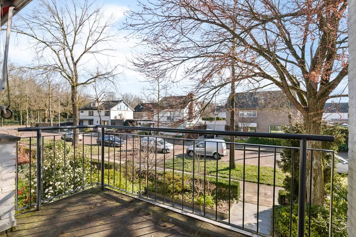 Foto 31 van Faunuslaan 25