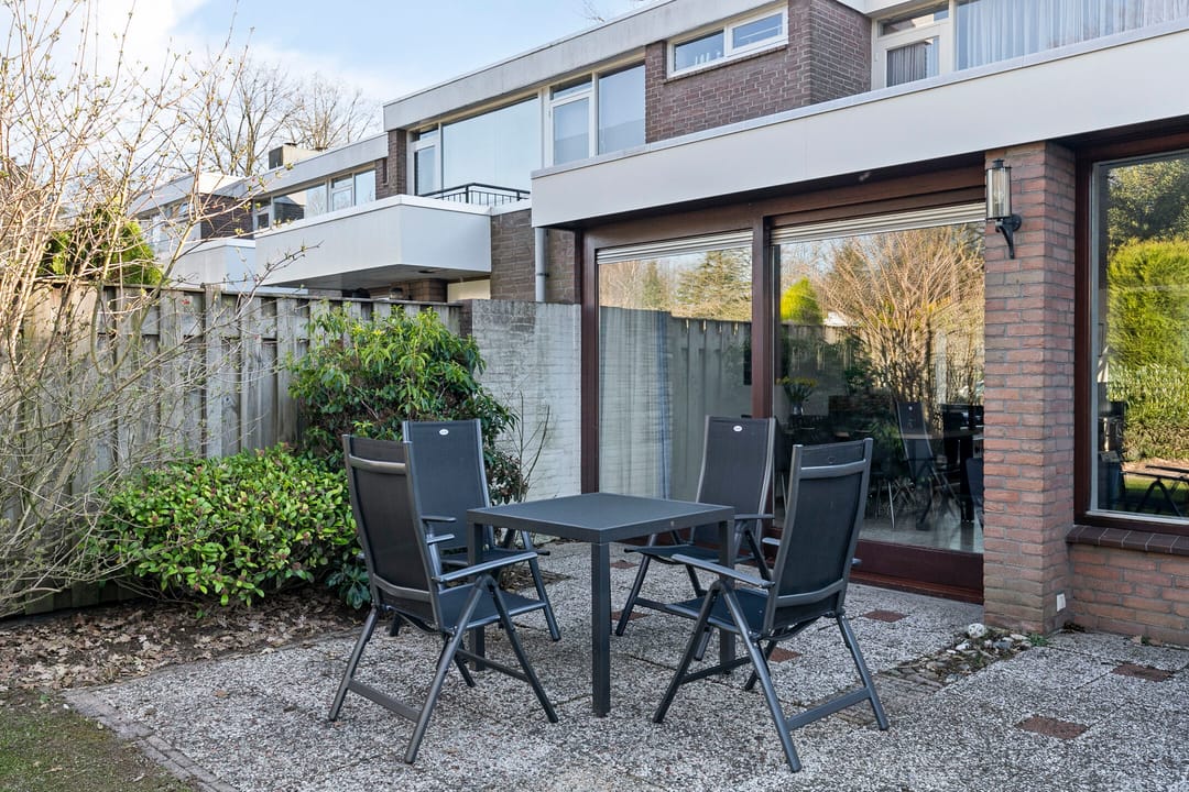 Foto 17 van Faunuslaan 25