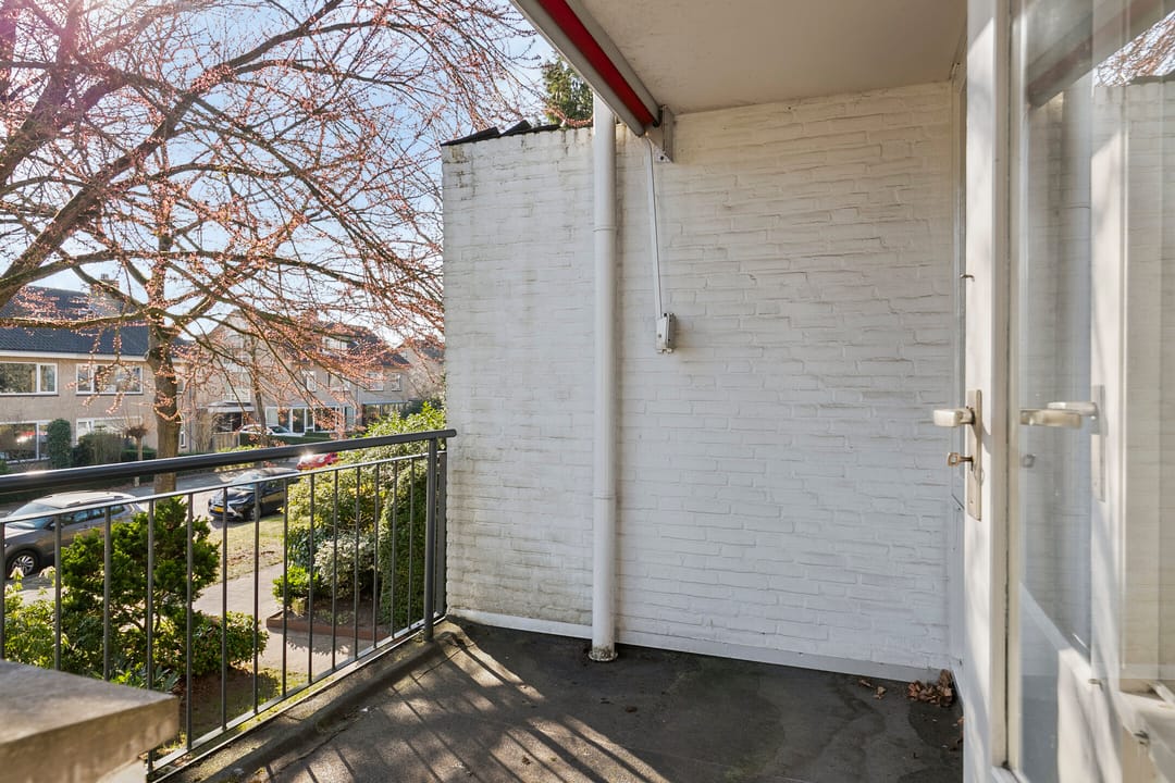 Foto 32 van Faunuslaan 25