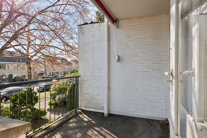 Foto 32 van Faunuslaan 25