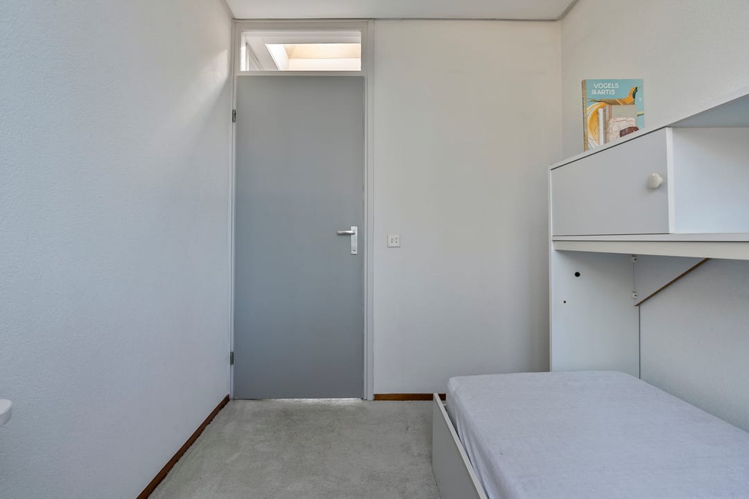 Foto 38 van Faunuslaan 25