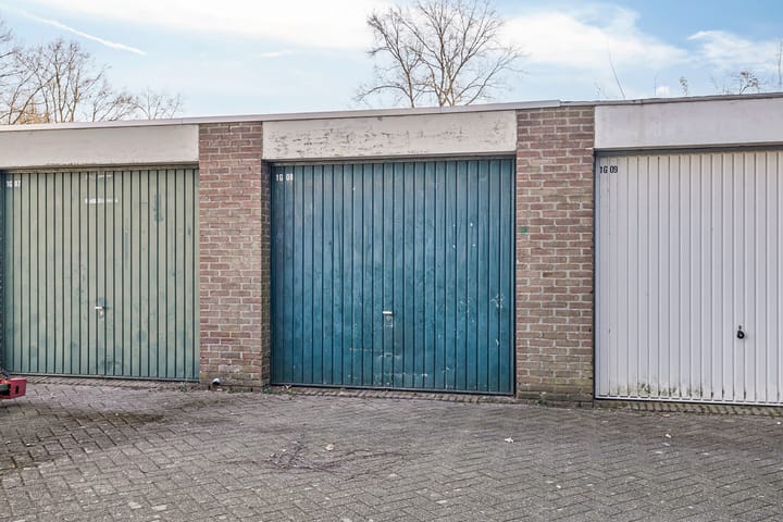 Foto 42 van Faunuslaan 25