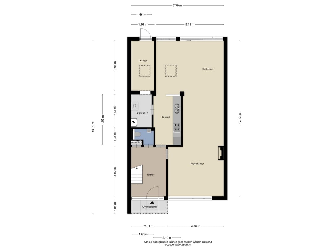 Foto 43 van Faunuslaan 25