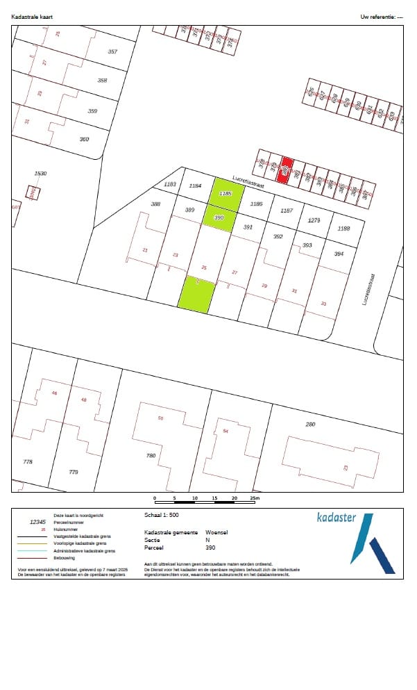 Foto 46 van Faunuslaan 25