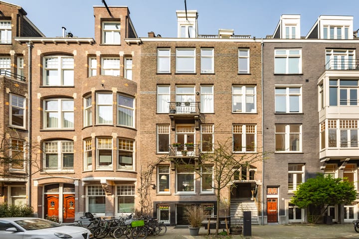 Valeriusstraat 240-H