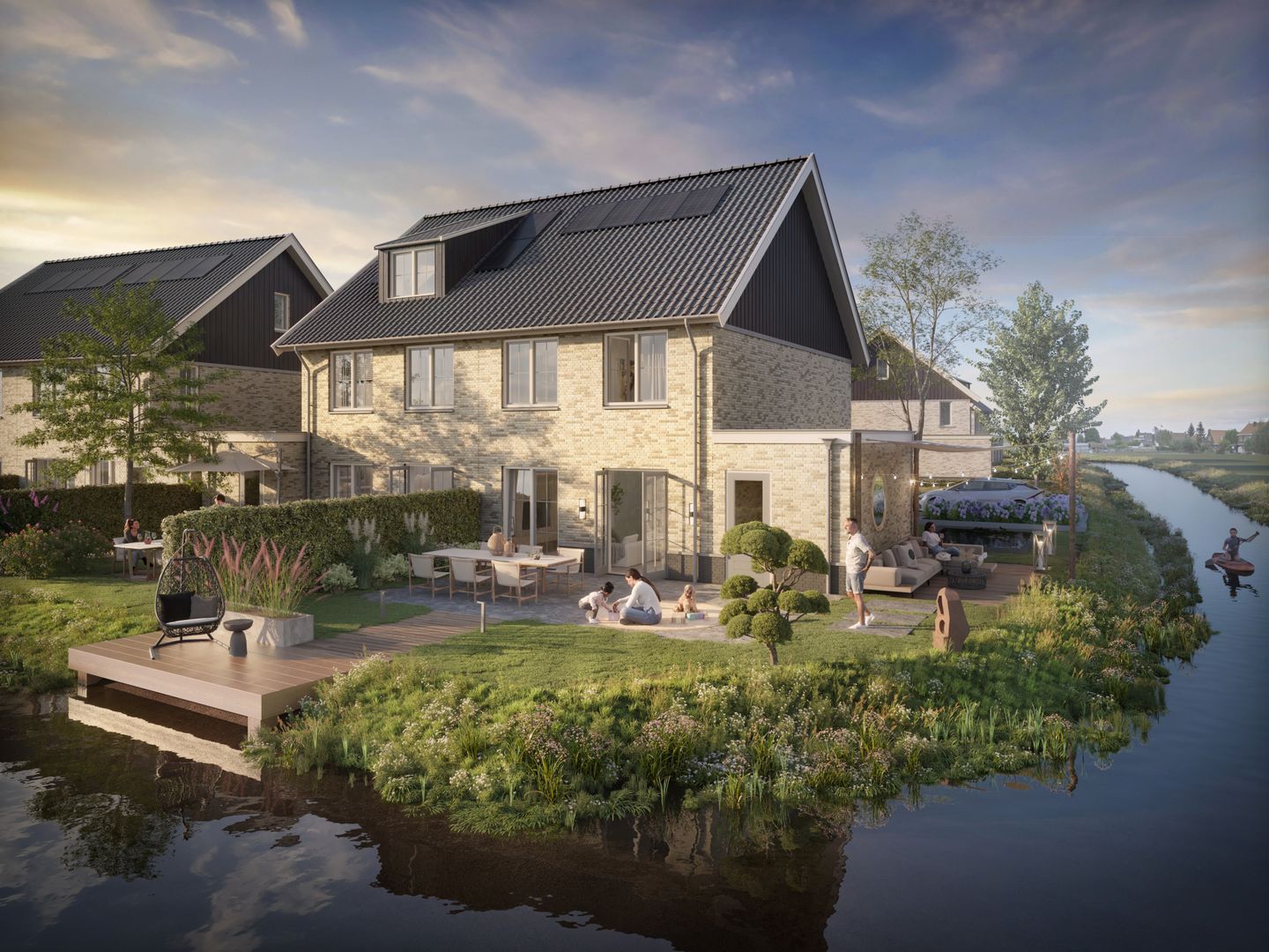 Photo 8 of Bundereiland