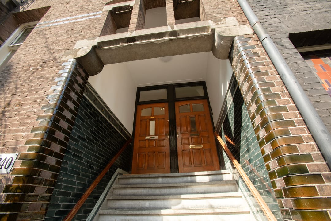 Photo 61 of Valeriusstraat 240-H