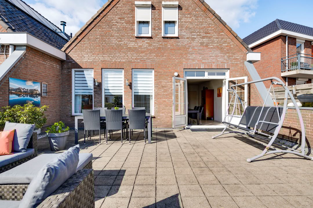 Foto 2 van Lindanusstraat 10