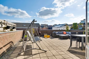 Lindanusstraat 10 secondary image
