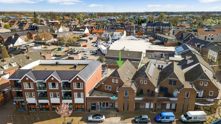 Foto 5 van Lindanusstraat 10