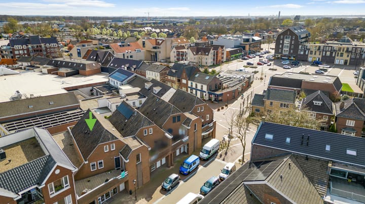 Foto 6 van Lindanusstraat 10