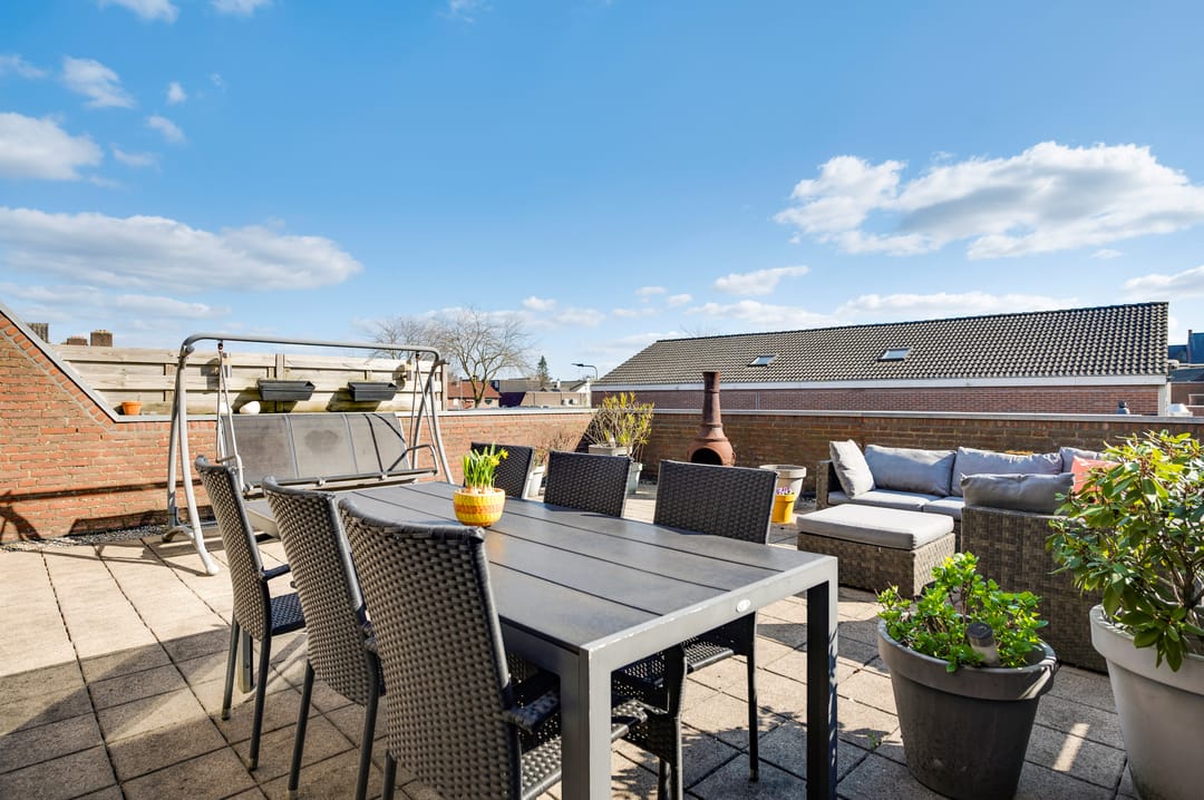 Foto 17 van Lindanusstraat 10