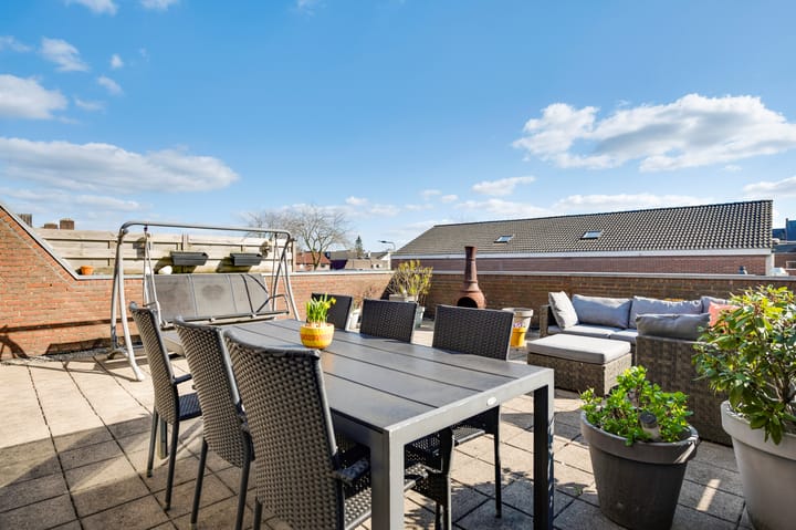 Foto 17 van Lindanusstraat 10