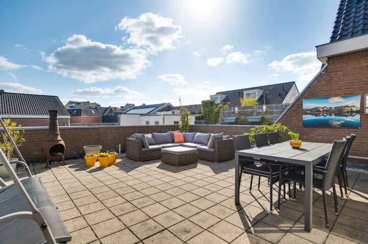 Foto 18 van Lindanusstraat 10