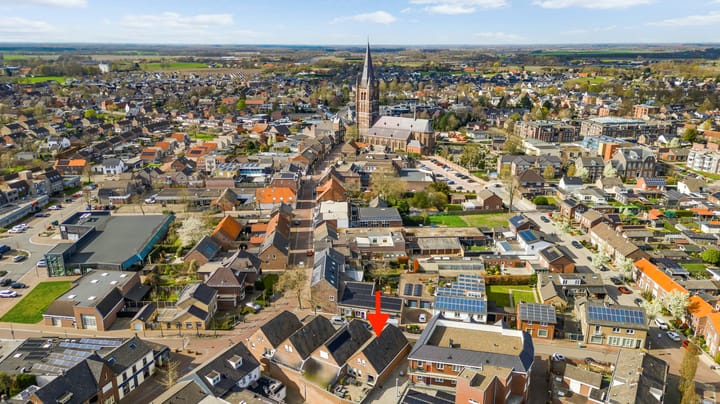 Foto 28 van Lindanusstraat 10