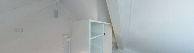 Slaapkamer