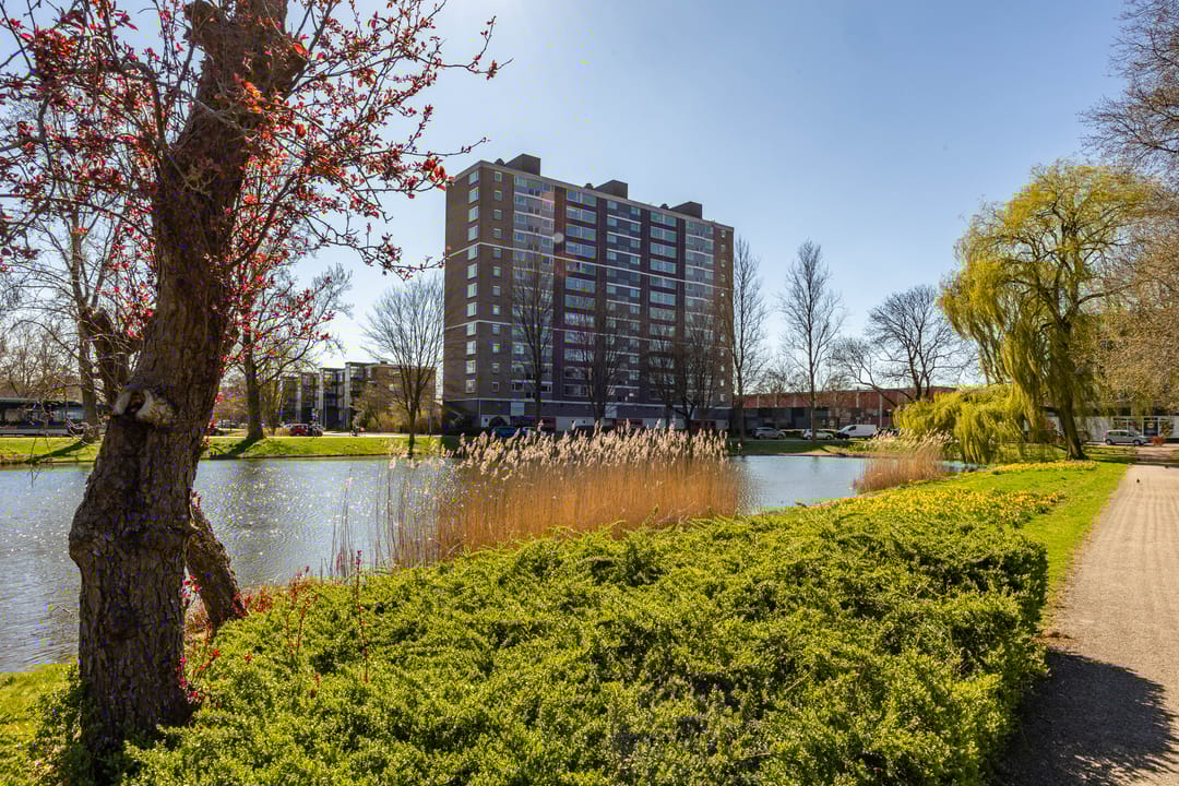 Foto 1 van Van Lenneplaan 183