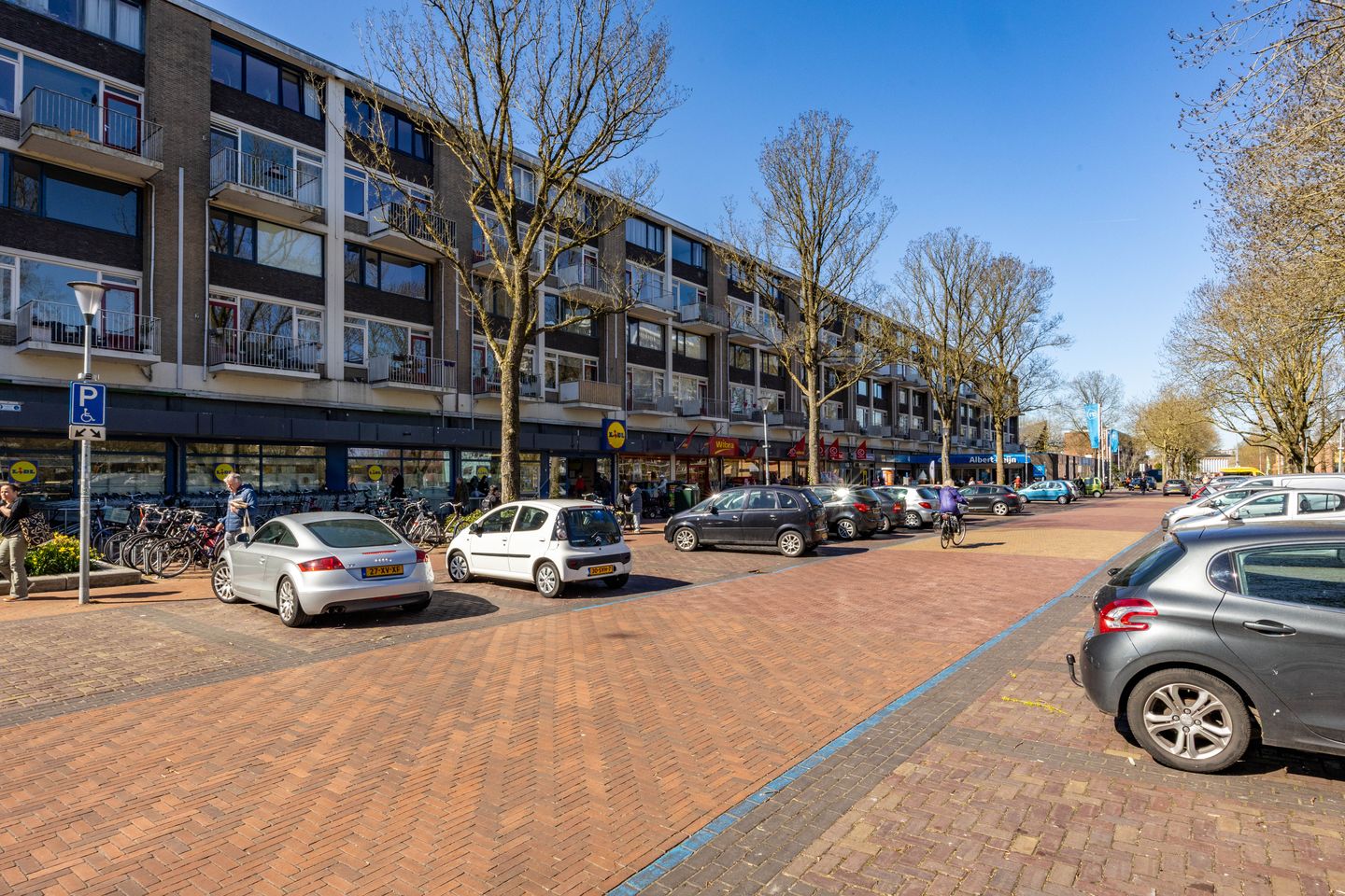 Foto 5 van Van Lenneplaan 183