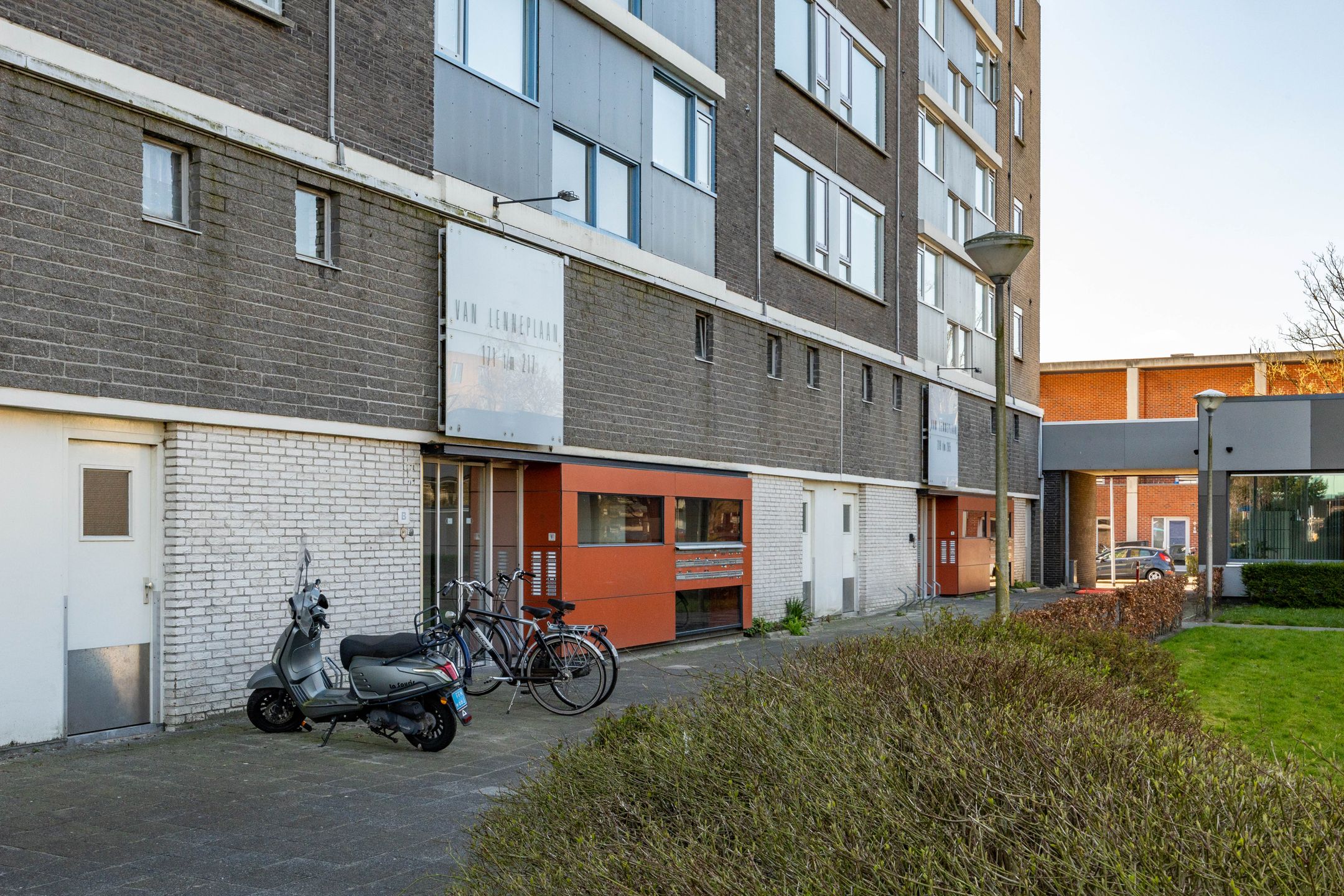 Foto 6 van Van Lenneplaan 183