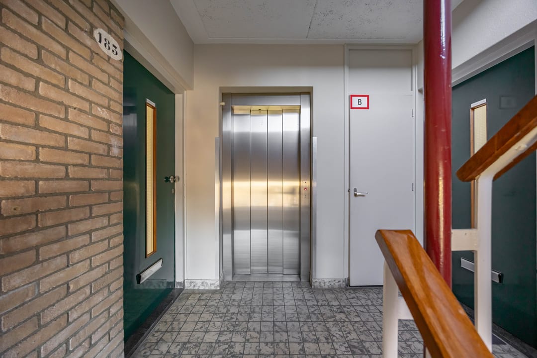 Foto 7 van Van Lenneplaan 183