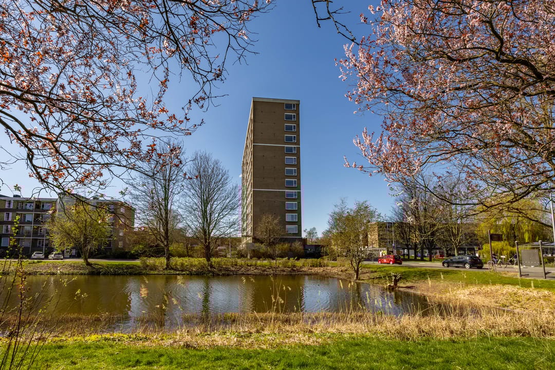 Foto 22 van Van Lenneplaan 183