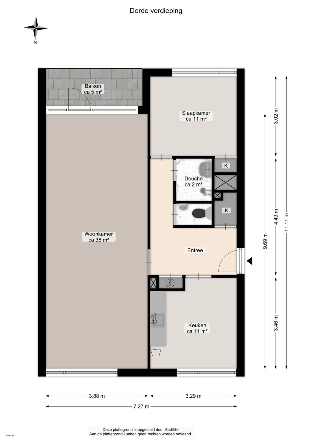 Foto 23 van Van Lenneplaan 183