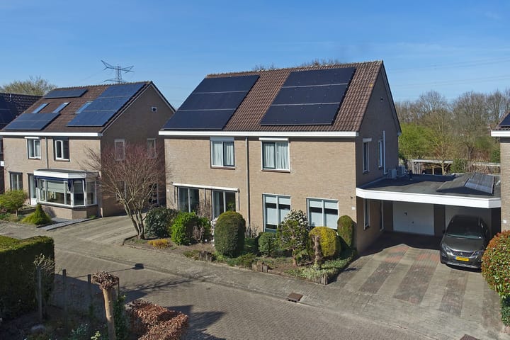 Foto 5 van Suze Groeneweglanden 83