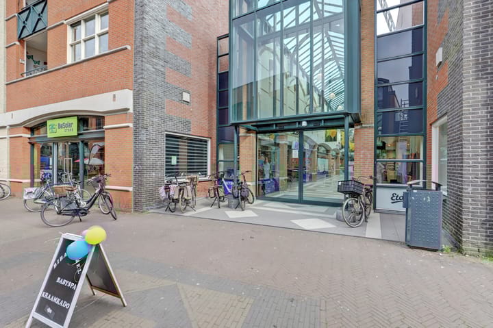 Foto 2 van Wilhelminaplein 25