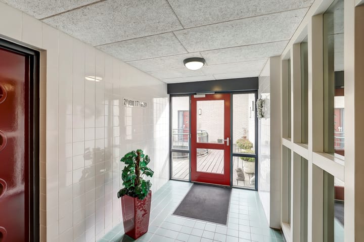 Foto 5 van Wilhelminaplein 25