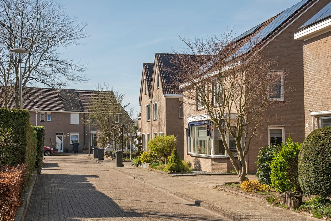 Foto 32 van Suze Groeneweglanden 83