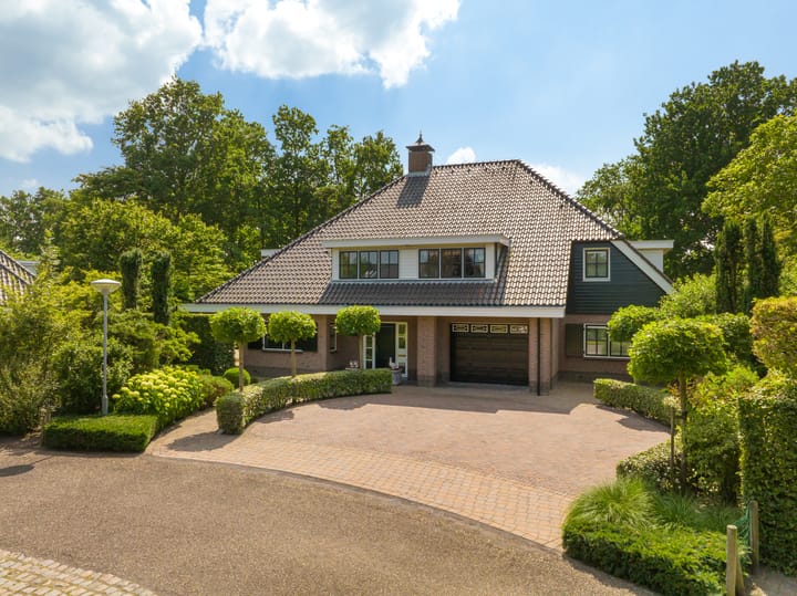 Photo 6 of Grevelingenhout 170