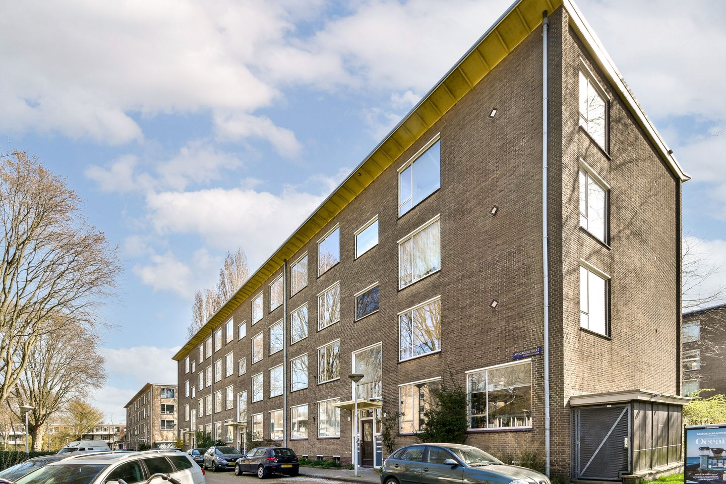 Foto 1 van Avogadrostraat 2-2