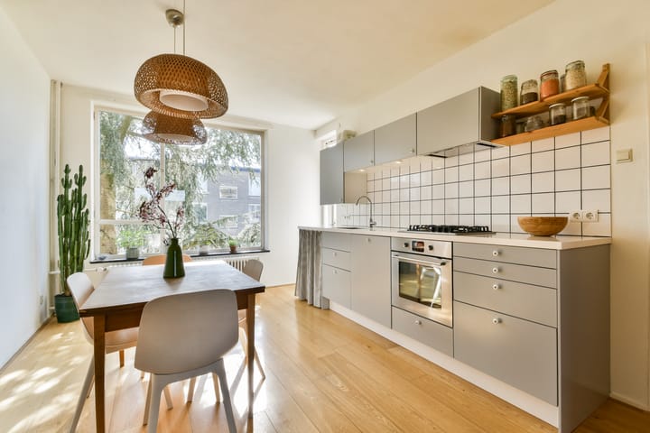 Foto 3 van Avogadrostraat 2-2