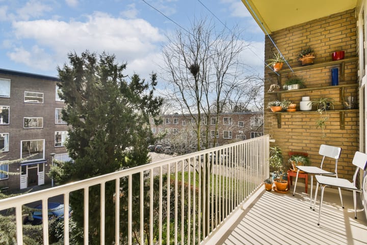 Foto 4 van Avogadrostraat 2-2