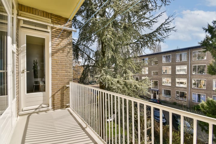 Foto 5 van Avogadrostraat 2-2