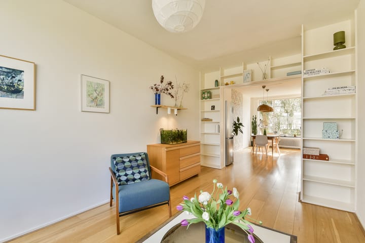 Foto 6 van Avogadrostraat 2-2