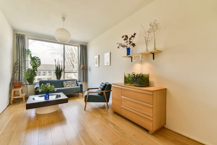 Foto 8 van Avogadrostraat 2-2