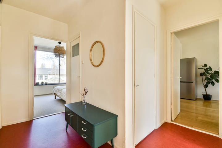 Foto 10 van Avogadrostraat 2-2