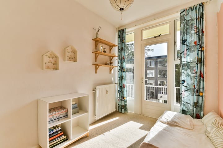 Foto 17 van Avogadrostraat 2-2