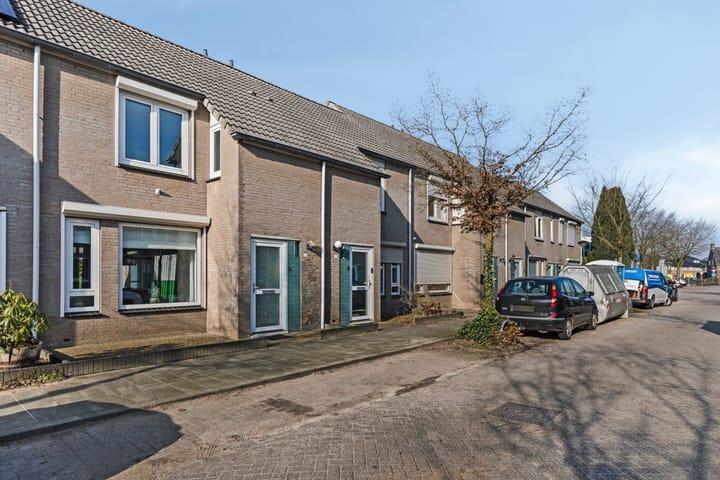 Foto 7 van ter Borghstraat 129