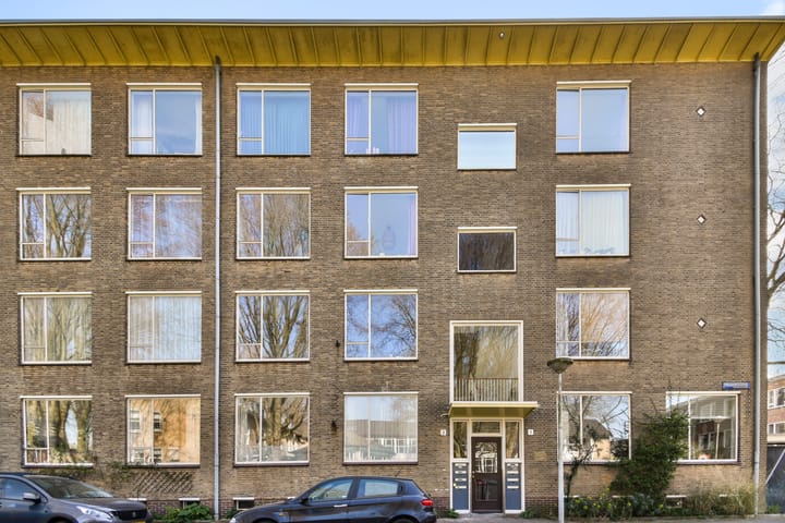 Foto 19 van Avogadrostraat 2-2