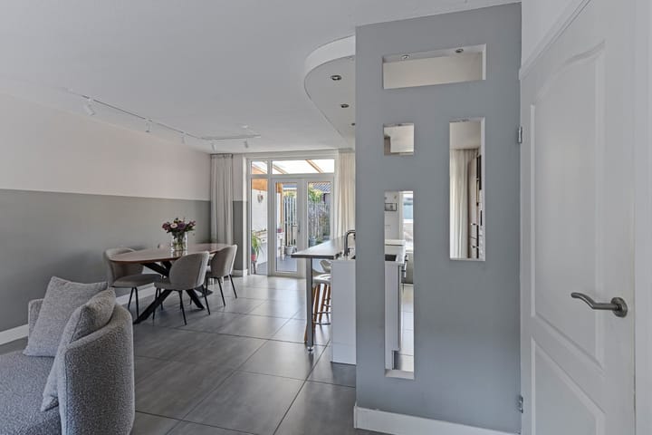 Foto 9 van ter Borghstraat 129