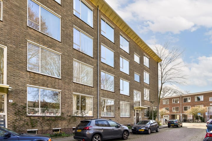 Foto 20 van Avogadrostraat 2-2