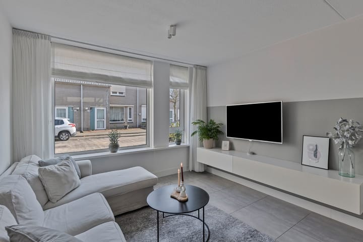 Foto 10 van ter Borghstraat 129